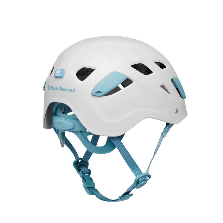 BLACK DIAMOND Kask wspinaczkowy - 1