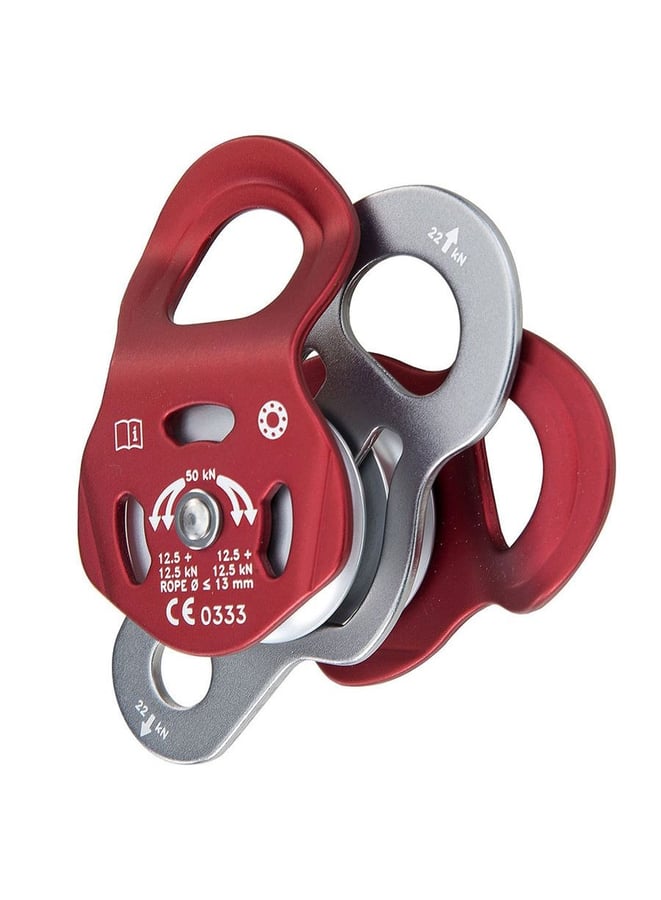 CLIMBING TECHNOLOGY Bloczek ORB - 1