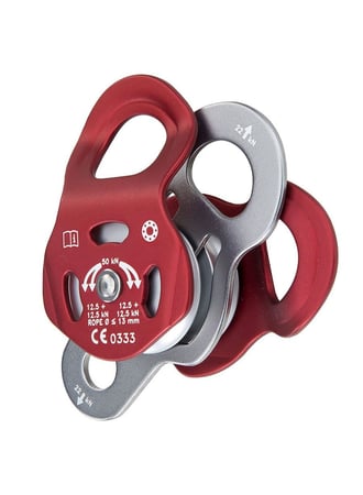 CLIMBING TECHNOLOGY Bloczek ORB - 1