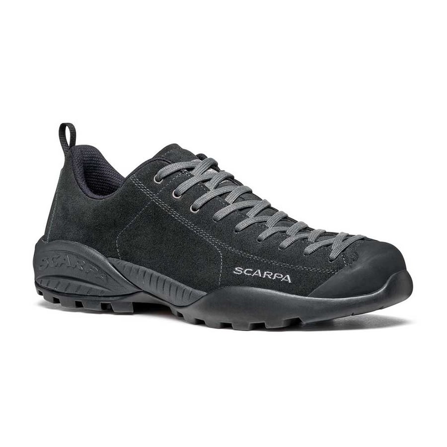 SCARPA Buty męskie MOJITO GTX black