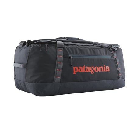 PATAGONIA Torba podróżna Black - 1