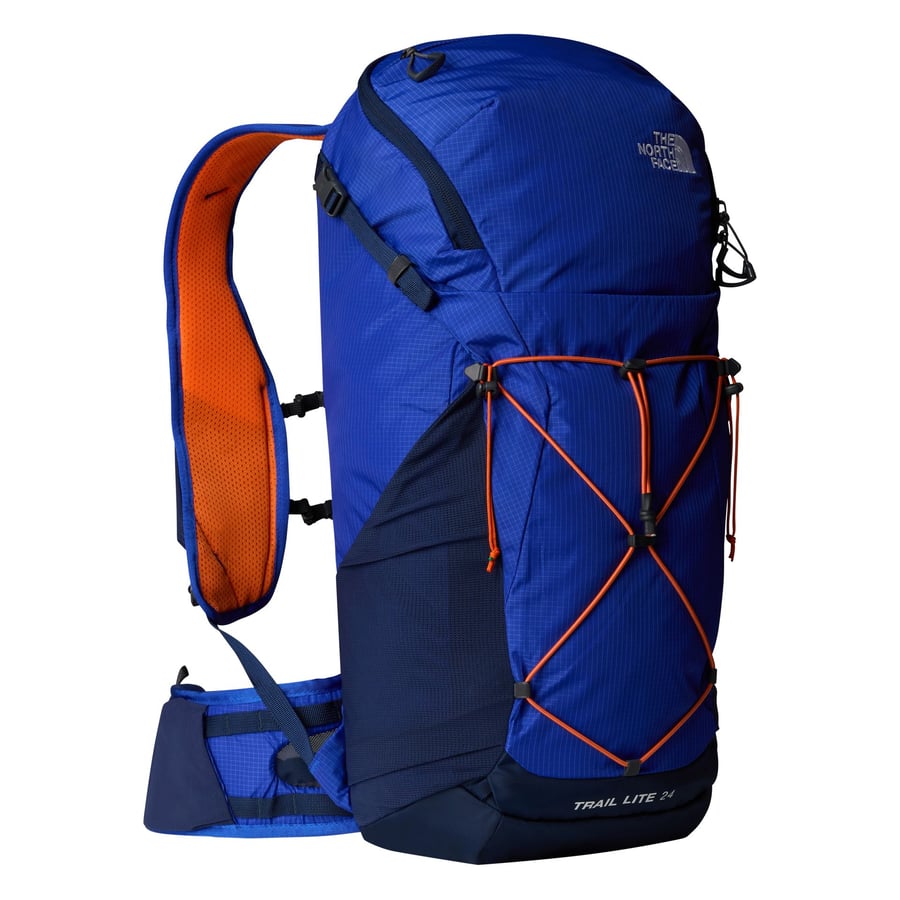 THE NORTH FACE Plecak turystycz - 1