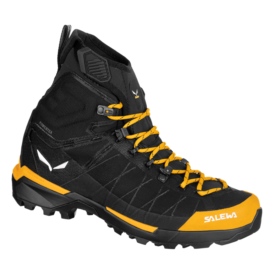 SALEWA Buty trekkingowe męskie - 1