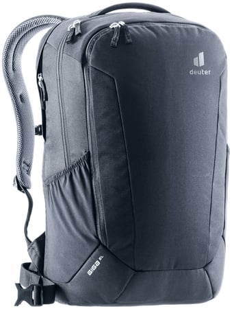 DEUTER Plecak GIGA EL black - 1