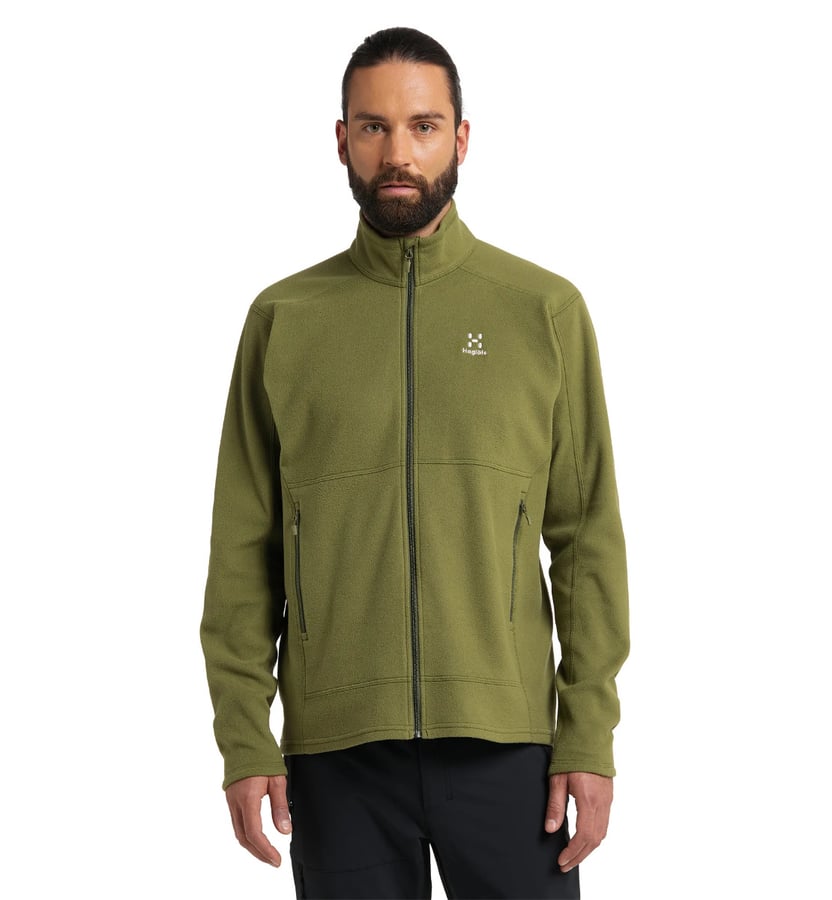 HAGLOFS Bluza męska BUTEO MID J - 1