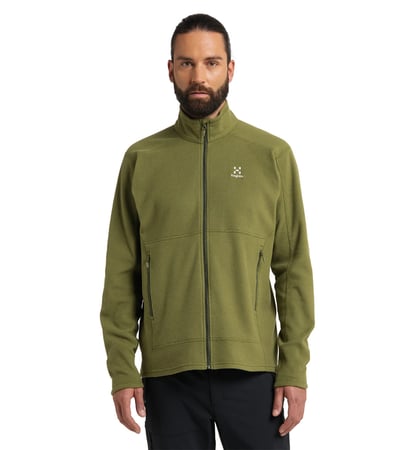 HAGLOFS Bluza męska BUTEO MID J - 1