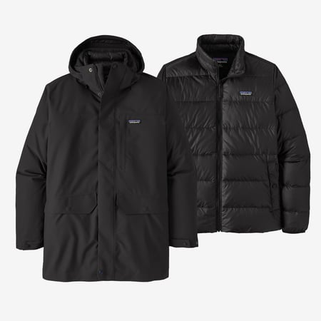 PATAGONIA Kurtka męska Men's Tr - 1