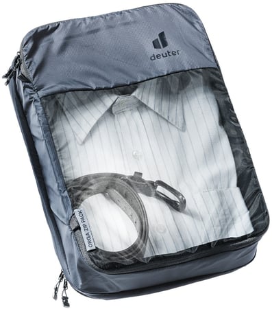 DEUTER Pokrowiec ORGA ZIP PACK - 1