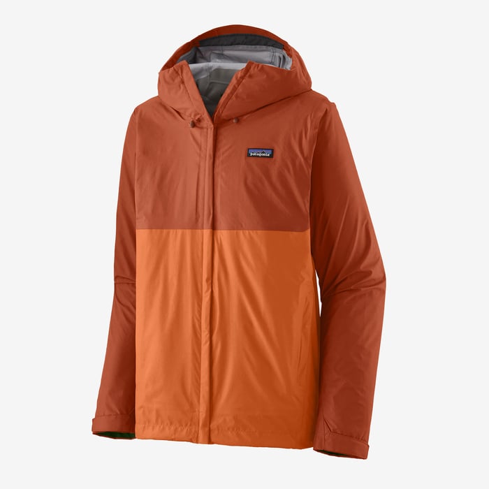 PATAGONIA Kurtka przeciwdeszczowa męska Men's Torrentshell