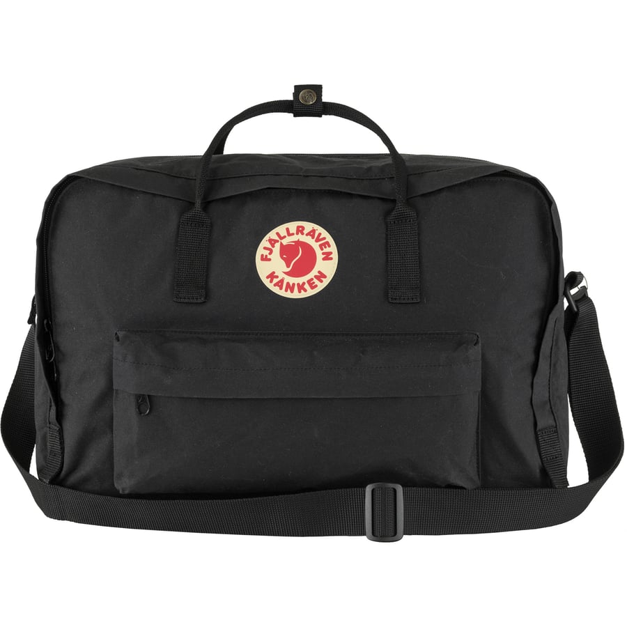 FJALLRAVEN Torba Kanken Weekend - 1