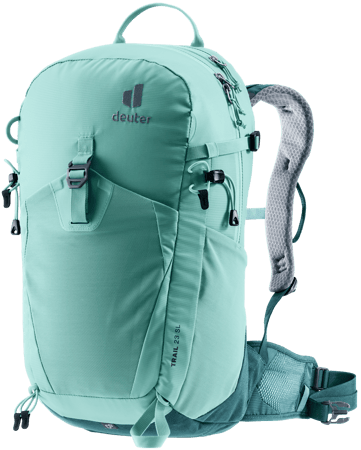 DEUTER Plecak turystyczny damsk - 1