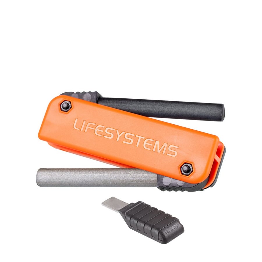 LIFESYSTEMS Krzesiwo DUAL ACTIO - 1
