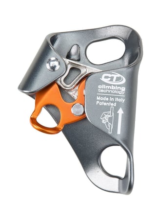 CLIMBING TECHNOLOGY Przyrząd za - 1