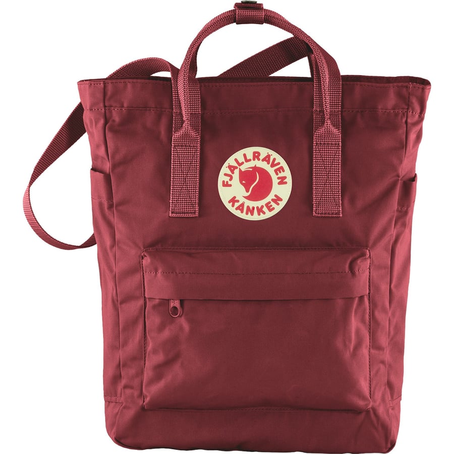 FJALLRAVEN Torba KANKEN TOTEPAC - 1