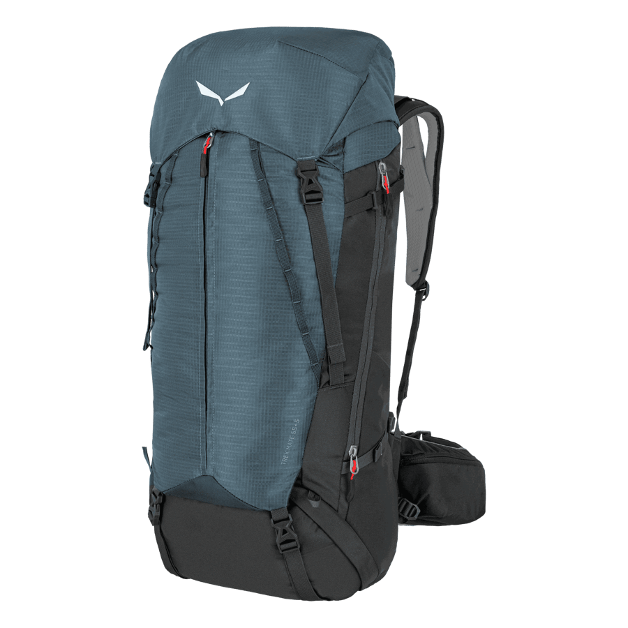 SALEWA Plecak Trek Mate 55+5 Ja - 1