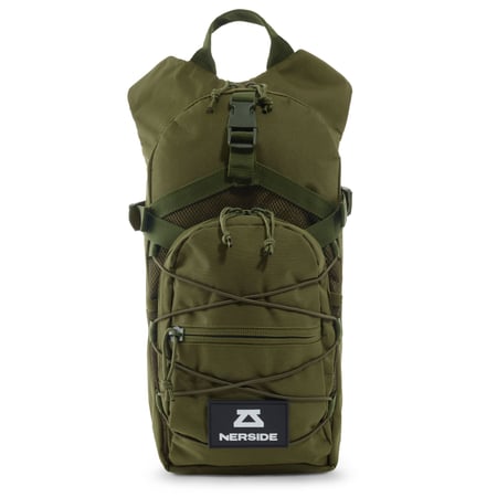 Plecak militarny NS1001MBPGN Ba - 1
