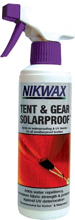 NIKWAX Impregnat do namiotów TE - 1