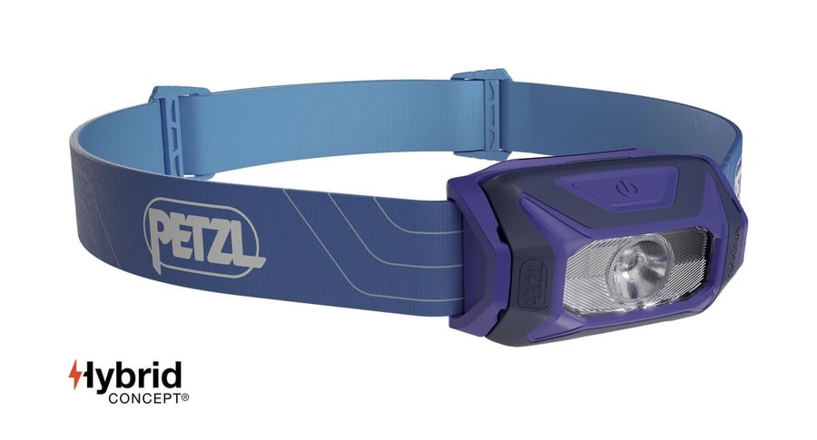 PETZL Czołówka TIKKINA 300 lm n - 1