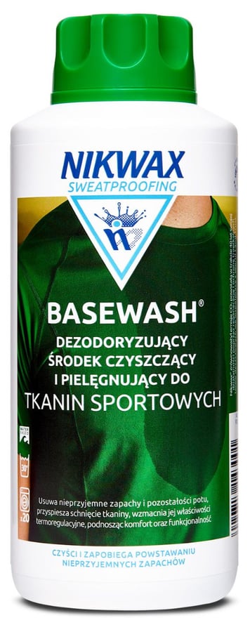 NIKWAX Środek piorący BASEWASH - 1