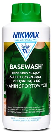 NIKWAX Środek piorący BASEWASH - 1