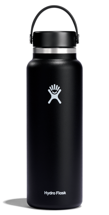 HYDRO FLASK Butelka Wide Flex C - 1