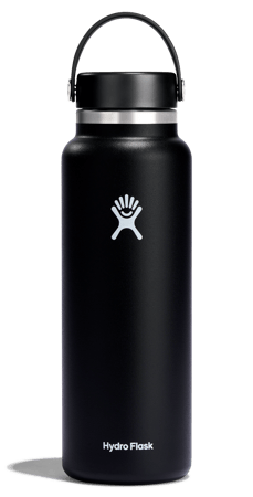 HYDRO FLASK Butelka Wide Flex C - 1