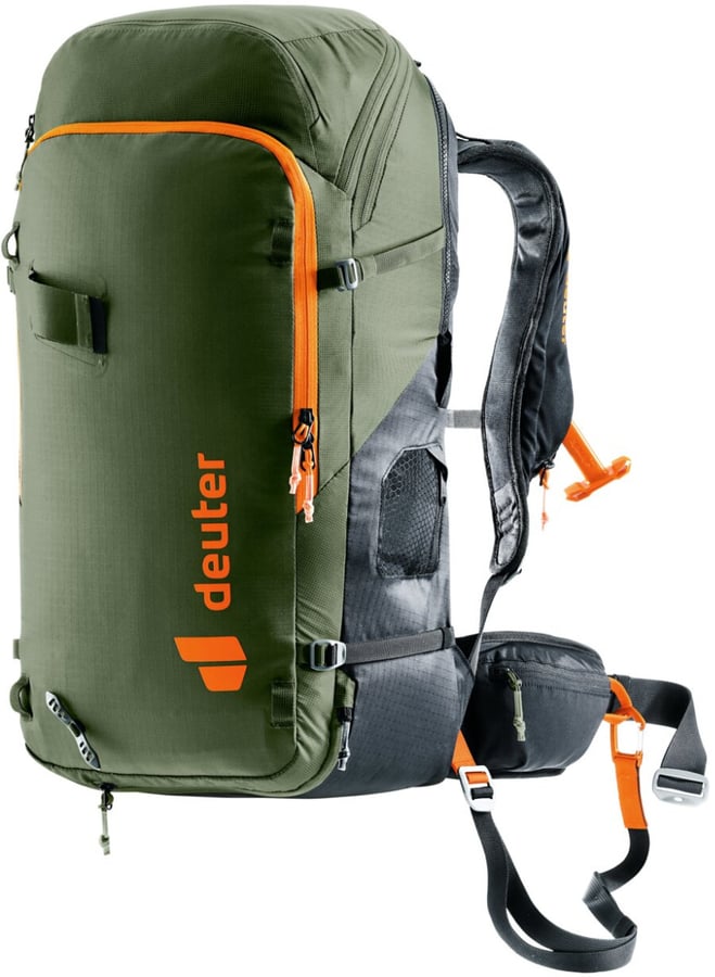 DEUTER Plecak lawinowy Alproof - 1