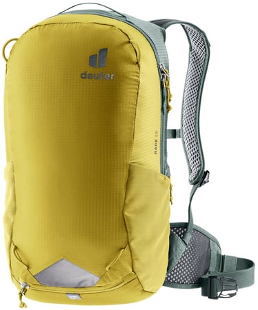 DEUTER Plecak rowerowy RACE 12 - 1