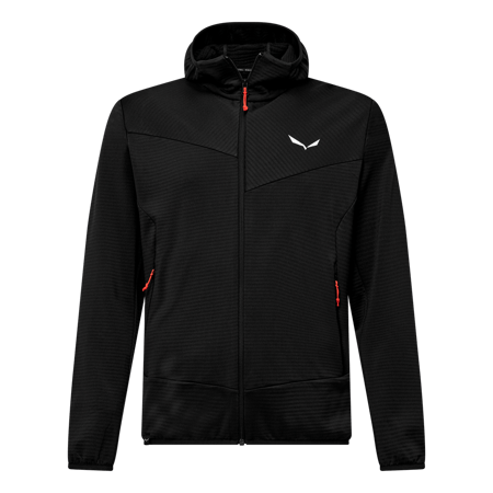 SALEWA Bluza męska Puez Altavia - 1
