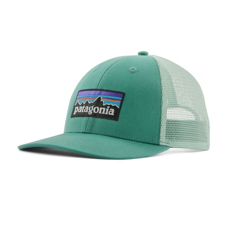 PATAGONIA Czapka z daszkiem P-6 - 1