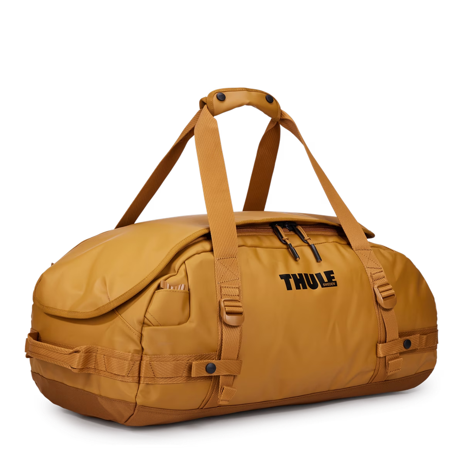 THULE Torba podróżna Chasm 40L - 1
