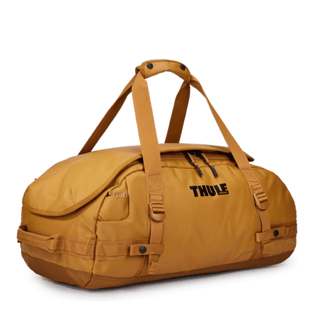 THULE Torba podróżna Chasm 40L - 1
