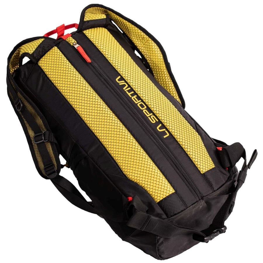 LA SPORTIVA Plecak wspinaczkowy - 1