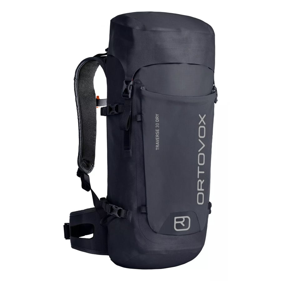 ORTOVOX Plecak TRAVERSE 30 blac - 1