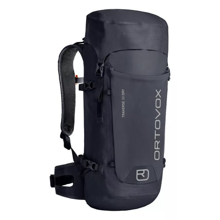 ORTOVOX Plecak TRAVERSE 30 blac - 1