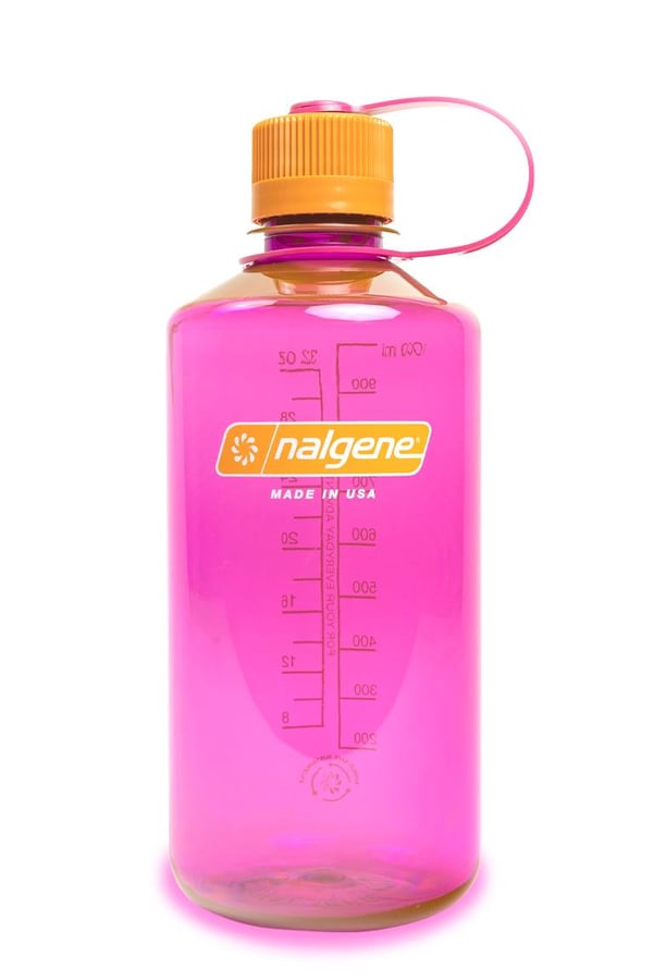 NALGENE Butelka Narrow Mouth 1L - 1