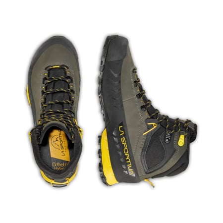 LA SPORTIVA Buty podejściowe mę - 1