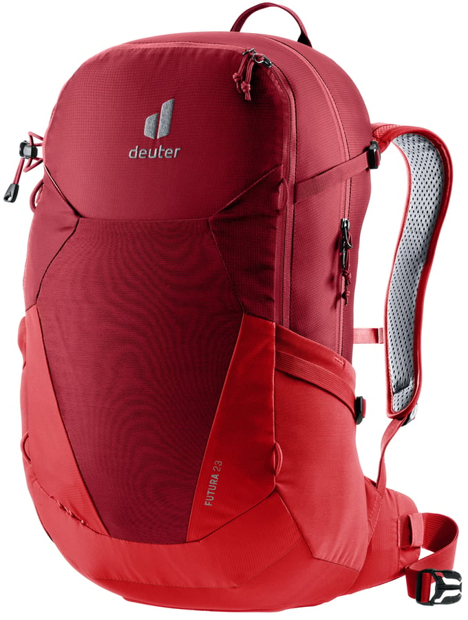 DEUTER Plecak turystyczny Futur - 1