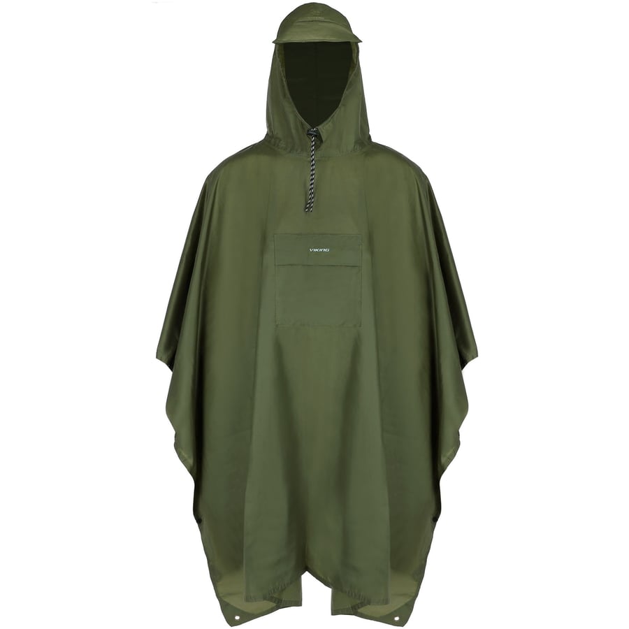 VIKING Poncho przeciwdeszczowe - 1