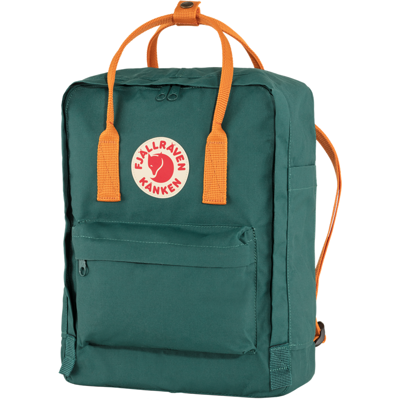 FJALLRAVEN Plecak KANKEN Arctic - 1