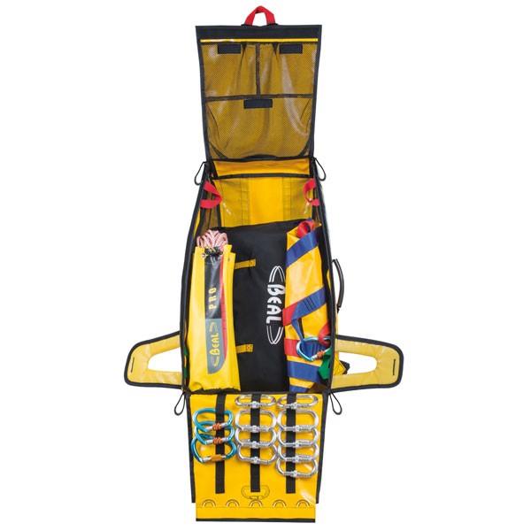 BEAL Worek transportowy COMBI PRO 80