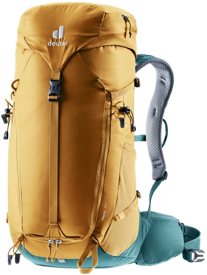 DEUTER Plecak trekkingowy Trail - 1