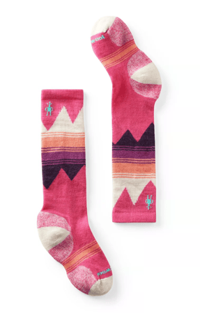 SMARTWOOL Skarpety narciarskie - 1