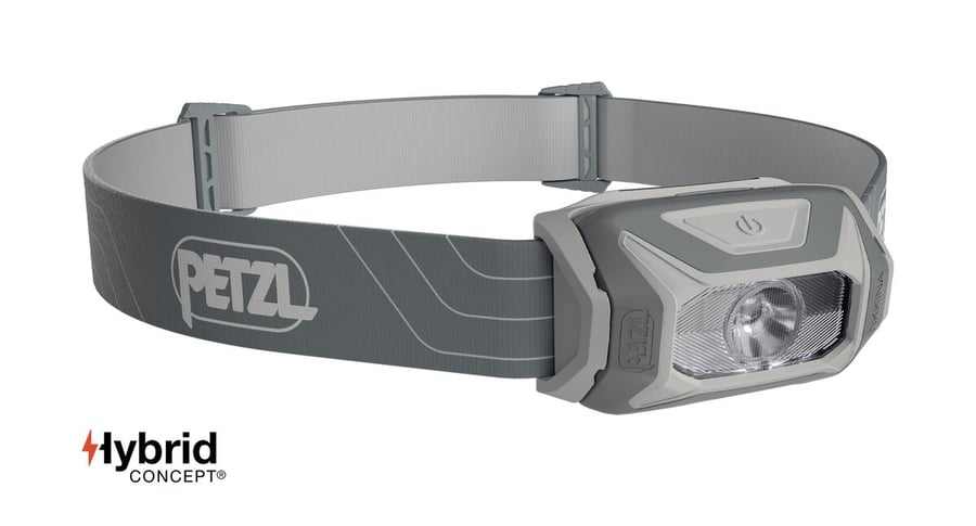 PETZL Czołówka TIKKINA 300 lm s - 1