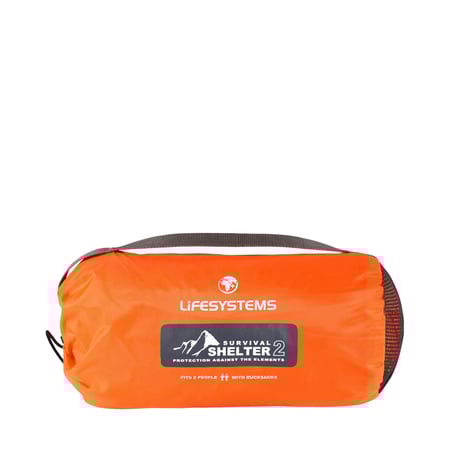 LIFESYSTEMS Schronienie awaryjn - 1