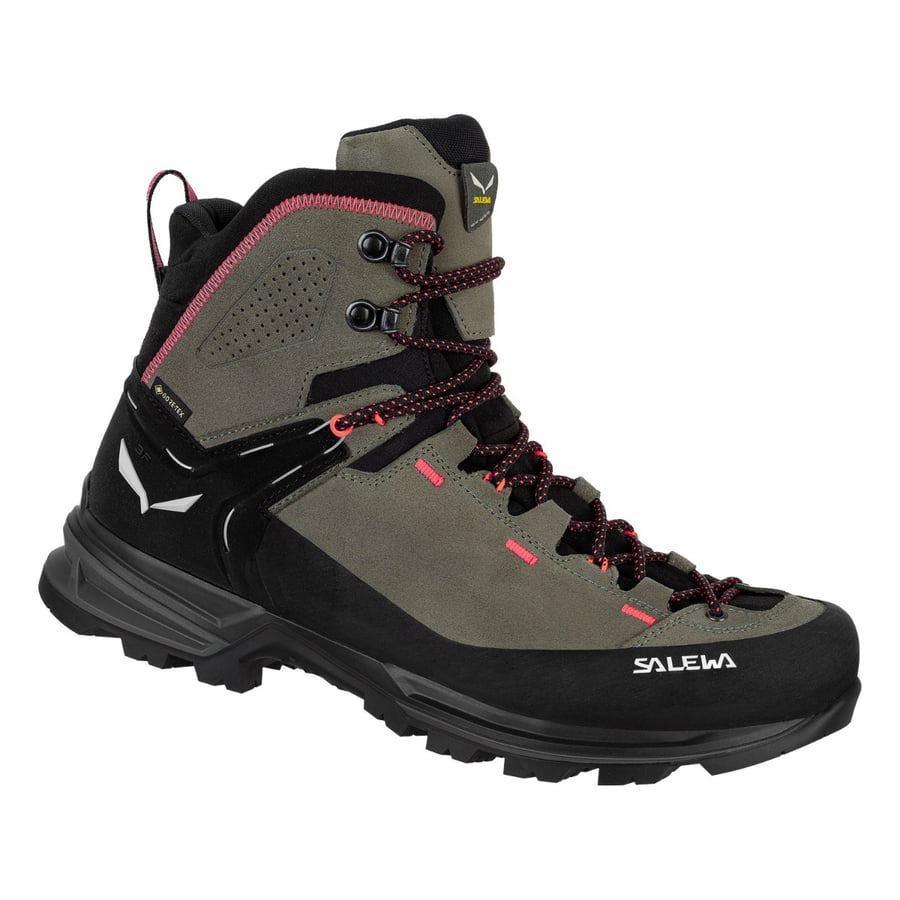 SALEWA Buty trekkingowe damskie - 1