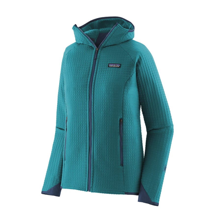 PATAGONIA Bluza techniczna dams - 1