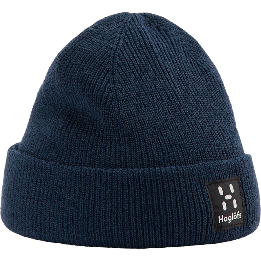 HAGLOFS Czapka Malung Beanie ta - 1
