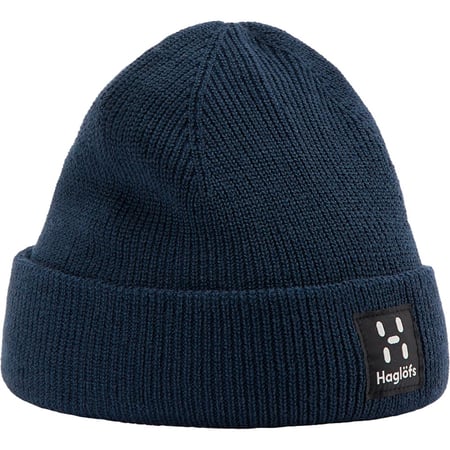 HAGLOFS Czapka Malung Beanie ta - 1
