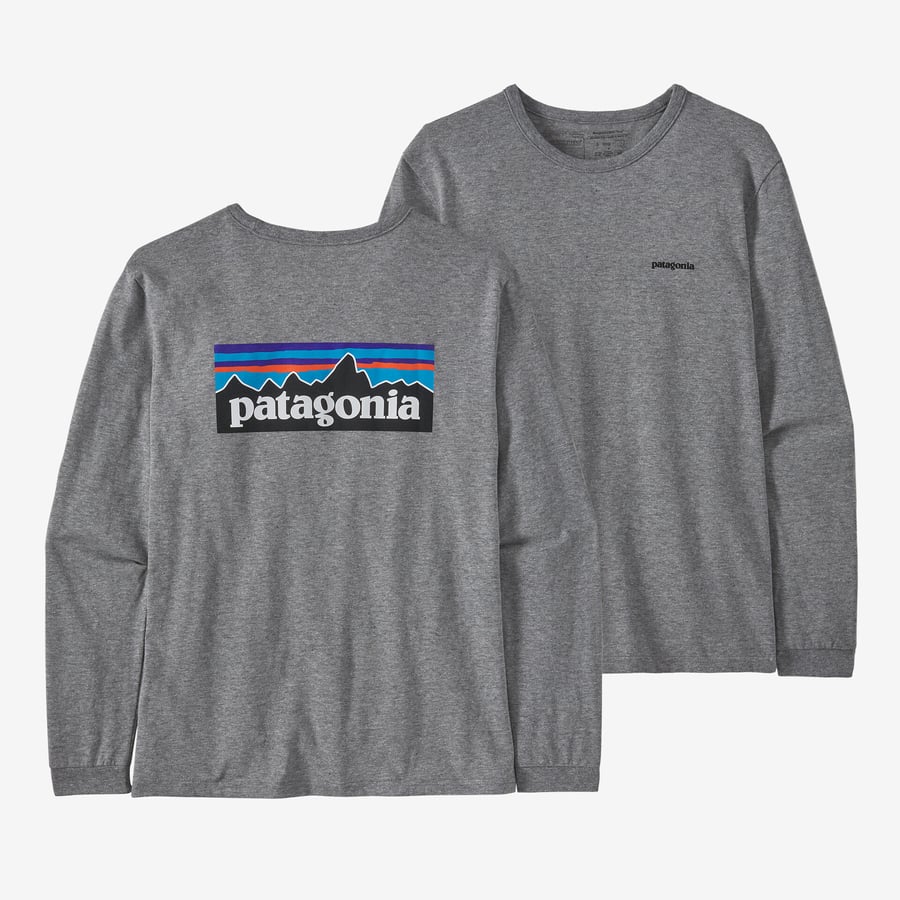 PATAGONIA Koszulka damska Women - 1